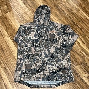 Sitka Lightweight Hoodie